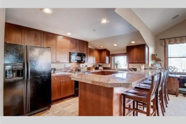 Hotel MAIN STREET JUNCTION BY RESORTQUEST (Breckenridge)